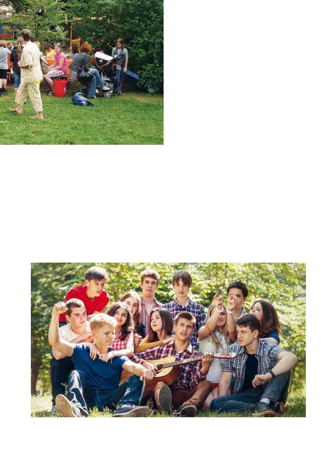 Page Background