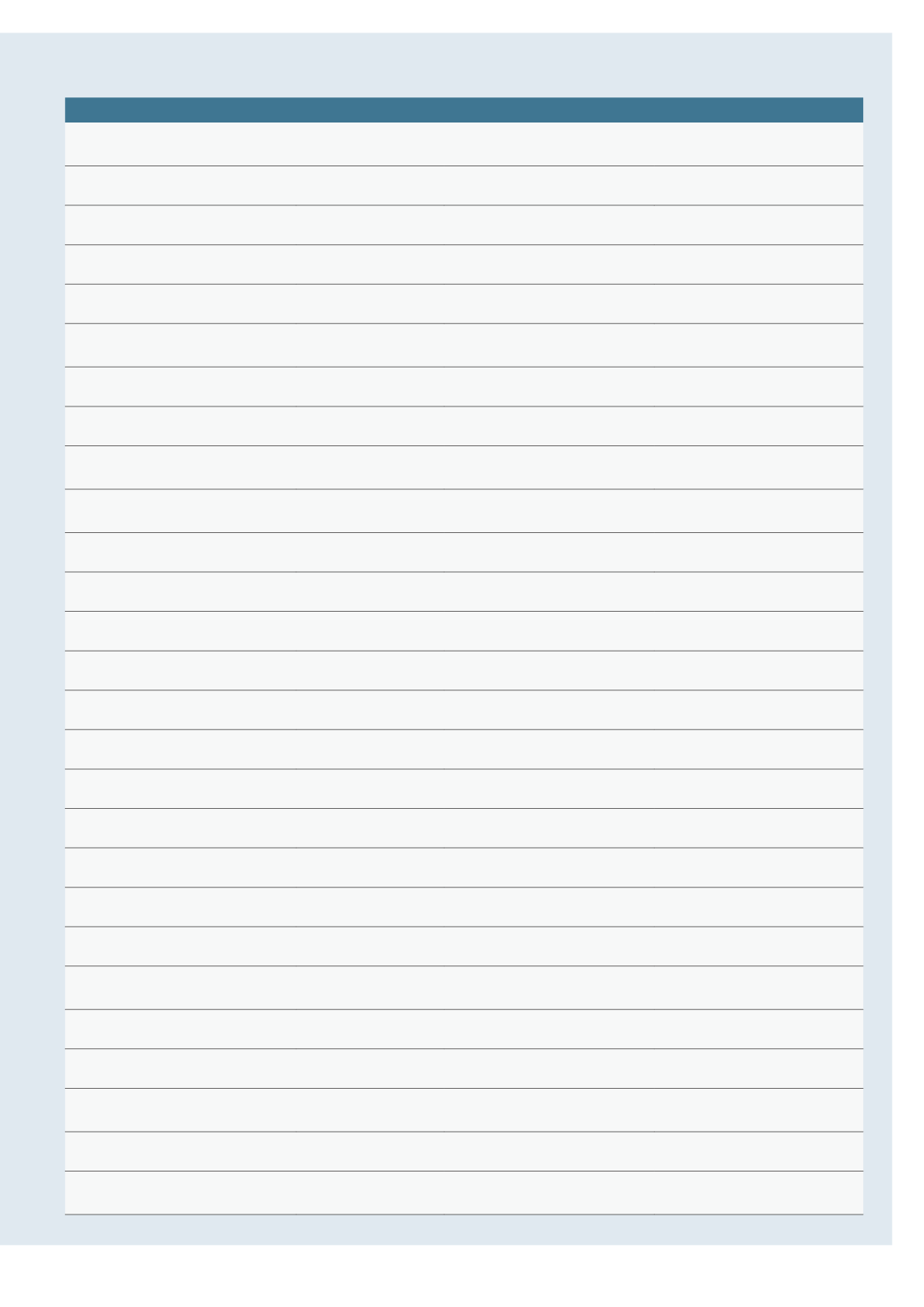 Page Background