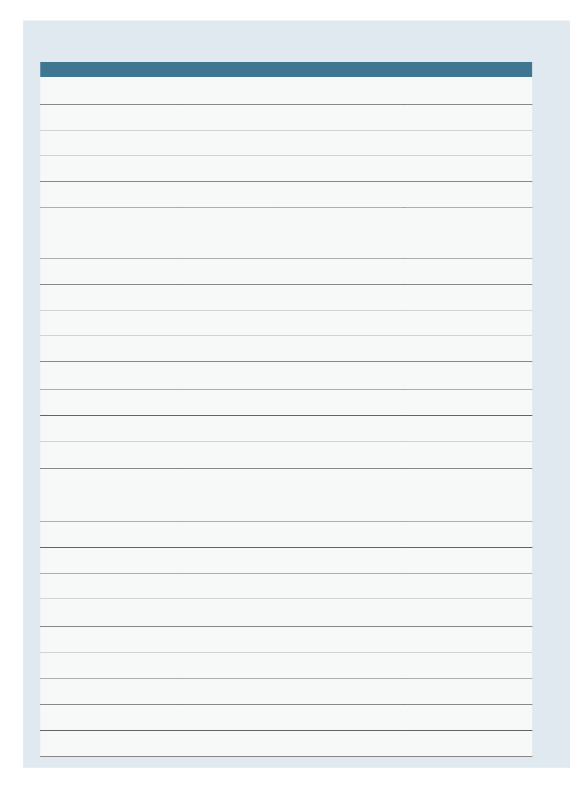 Page Background