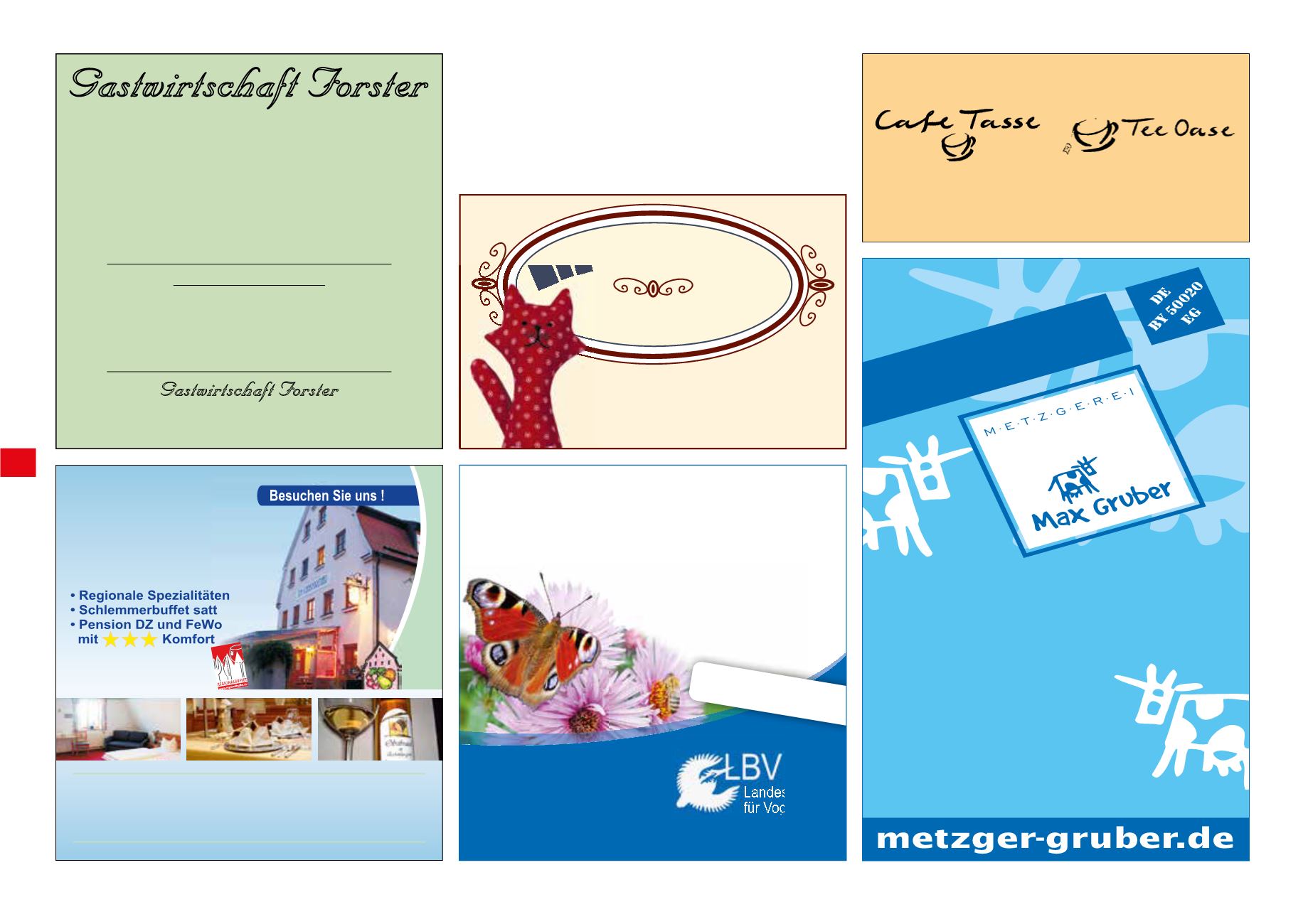 Page Background